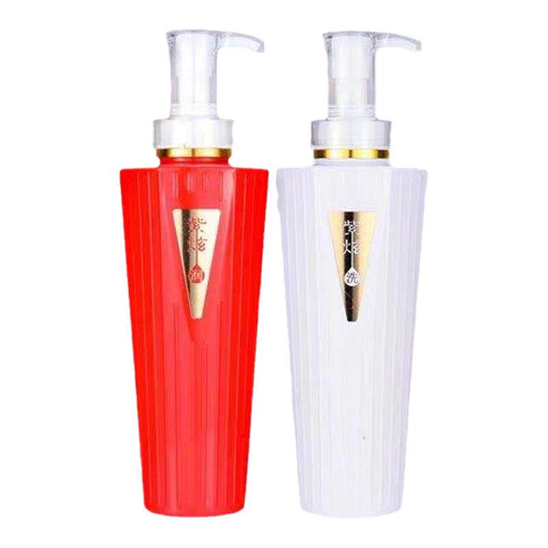 紫炫适用所有发质韩笛烫染