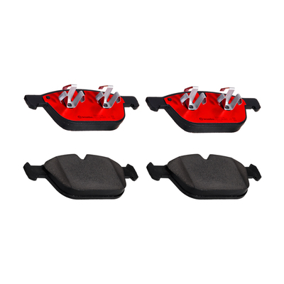 brembo布雷博陶瓷片适配XC60XC90