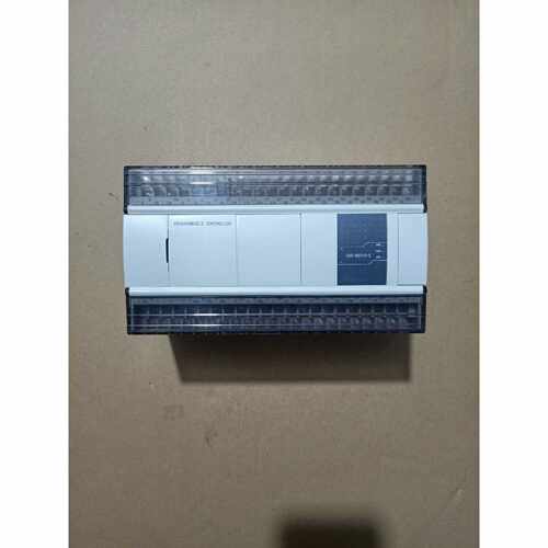 询价信捷PLC，型号XD5-60T10-E，成色95新，装机无忧