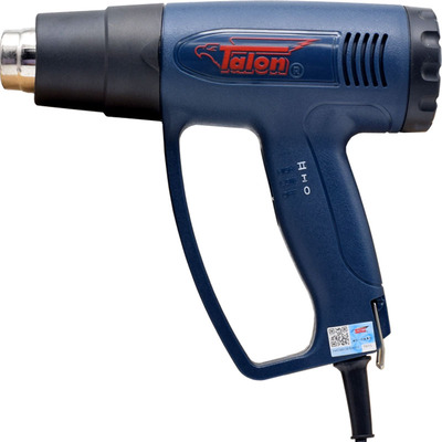 达龙可调温工业级汽车贴膜热风枪