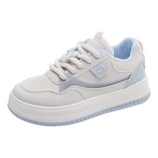 回力女鞋小白鞋女2025新款冬季加绒保暖二棉鞋子休闲运动板鞋女款