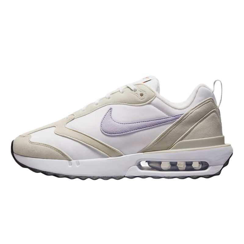 nike耐克女鞋AIR MAX DAWN缓震气垫鞋透气运动鞋跑步鞋DC4068-100