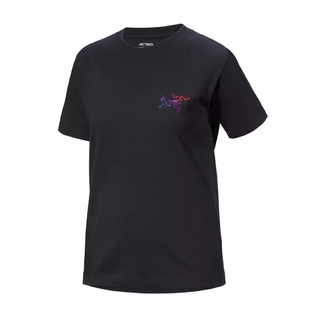 Arc'teryx Kragg Cotton Little Bird 女士短袖T恤