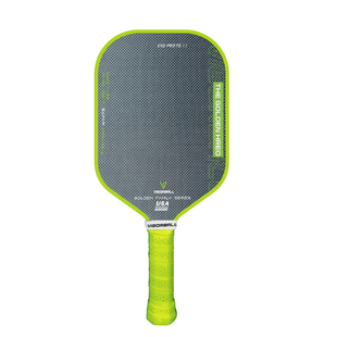 威戈博全新上市钛碳T800匹克球拍天剑系列热压一体成型专业选手拍