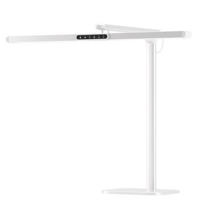 高度可调节桌面学习护眼灯