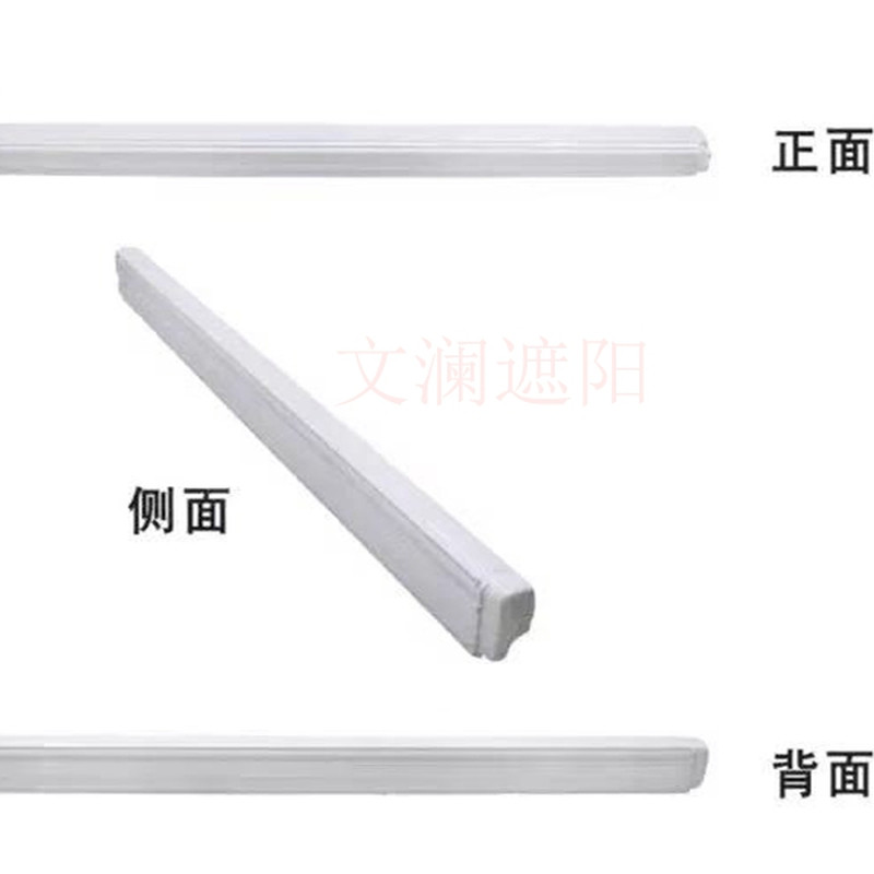 配件房车遮阳棚车载蓬车用车边帐篷伸缩雨棚侧边大通全顺东风御风