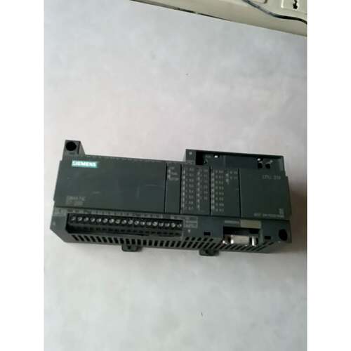 S7200 CPU214