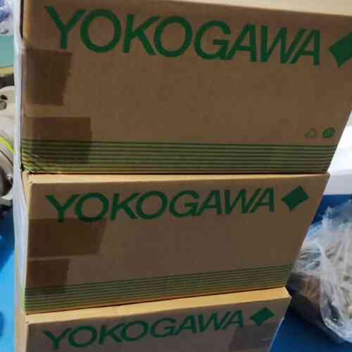 议价横河YOKOGAWA压力变送器包装箱，型号EJA530E-J