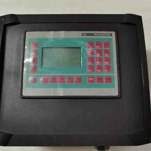 议价TOX PRESSOTECHNIK人机界面CEP400.201.11.00 原装现货287882