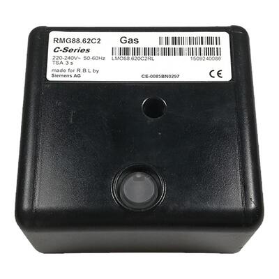 燃烧机控制器程控器利雅路锅炉