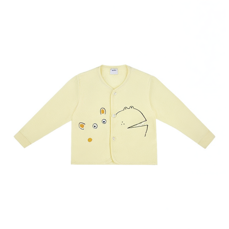 新生婴儿衣服秋冬季套装宝宝棉服冬装加厚夹棉分体棉袄裤保暖冬款