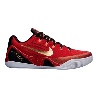 Nike/耐克Zoom Kobe 9男子低帮防滑耐磨实战休闲篮球鞋IH1400-600