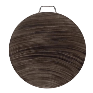 越南进口老铁木切菜板家用抗菌防霉砧板实木案板厨房专用加厚菜墩