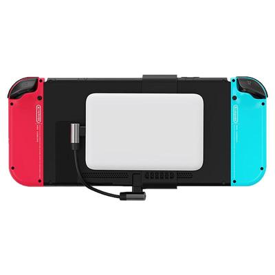 Switch2代磁吸充电宝背夹1万毫安