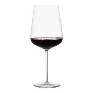 德国进口SCHOTT肖特水晶玻璃红酒杯家用高脚杯葡萄酒杯醒酒器套装