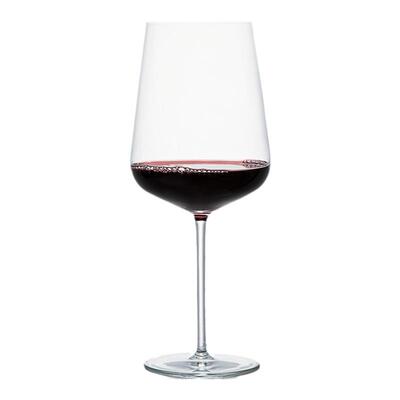 德国schott肖特水晶玻璃红酒杯