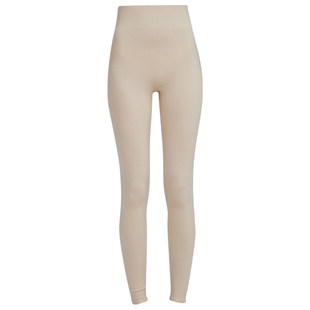 恒源祥女士羊毛裤保暖裤羊绒秋裤女款高腰抗寒保温新款打底裤冬季