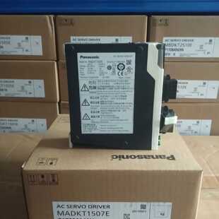 议价伺服驱动器MADLN05SE MADLN05SG MADLT05SF 05NE 05BE 质保一