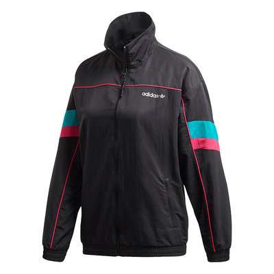 阿迪达斯正品女士外套