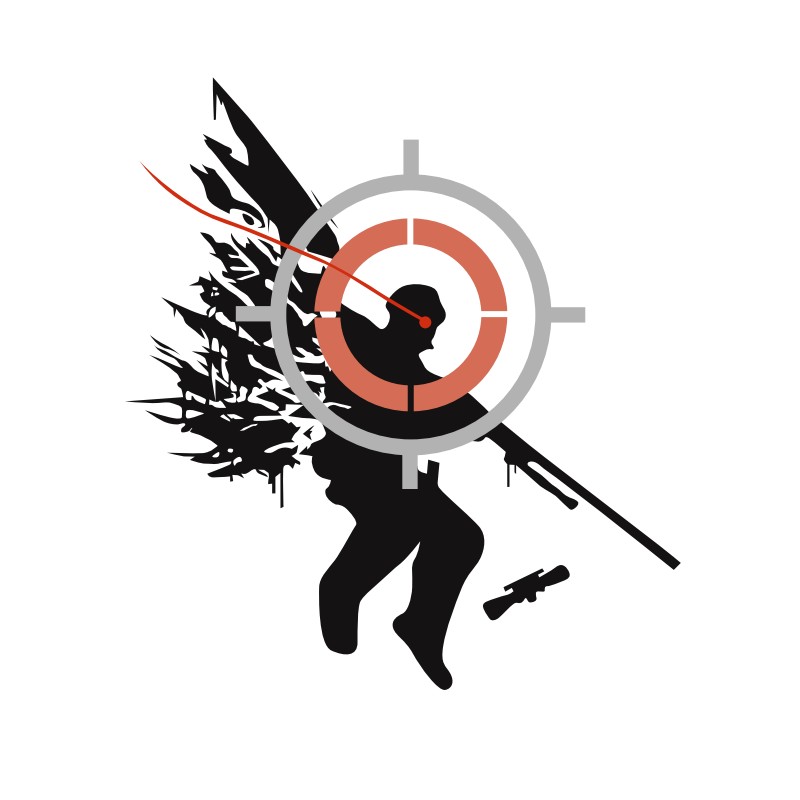 CS GO游戏实物csgo周边模型实体墙壁涂鸦贴纸印花大海报战队选手