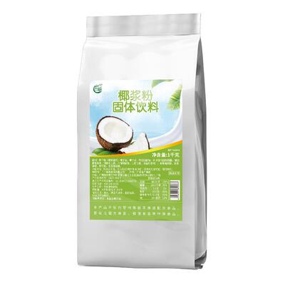 古港生椰拿铁椰浆粉1kg