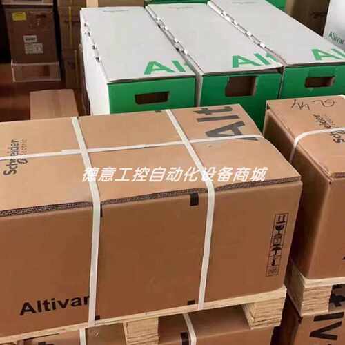 议价ATS22C48Q  ATS22C41Q  施耐德Schneider 软启动器 库存现货