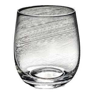 2025新款水晶玻璃杯水杯茶杯酒杯家用耐高温高级感无手柄无盖杯子