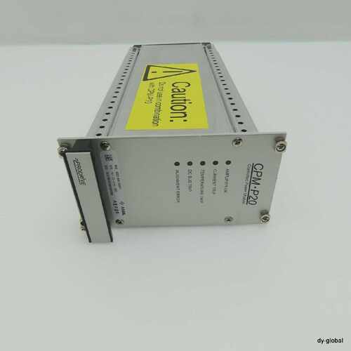 PRODRIVE ASML USED 4022.646.25061,CPM-P20,PN: 6001-1003-9300
