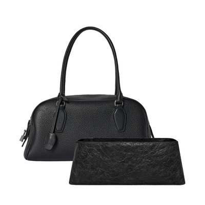 适用TheRowIndia保龄球内胆包