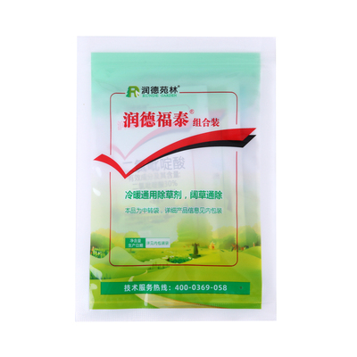 润德福泰草坪专用除阔叶圆叶杂草