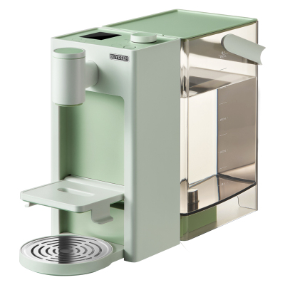 北鼎即热式高清屏显小型直饮机