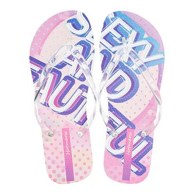 人字拖女防滑耐磨外穿旅行时尚风