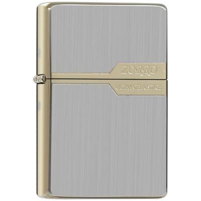 佐罗防风打火机礼盒装