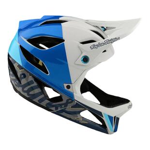 TLD中国总代美国TLD全盔STAGE MIPS山地车骑行头盔速降XC透气