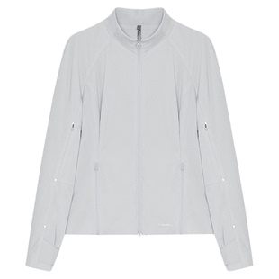 【轻量保暖】UPON PRO都市线轻量棉衣保暖棉服秋冬上衣夹棉外套女