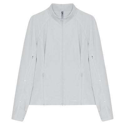 反光轻量透气棉衣轻薄舒适软糯