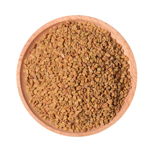 芦巴籽500g克葫芦巴中药材新货胡季豆芦卢巴子可打芦巴粉葫芦巴茶