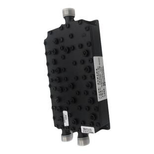 高品质5G双频合路器 电信联通1.8G&2.1G/移动2.6G二端口合路器