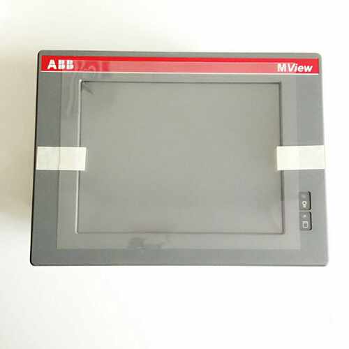 议价ABB触摸屏 E24-13400015 PPC7508-YB01A X11-15303现货拍前询