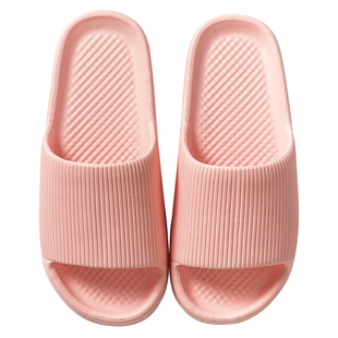 10双装拖鞋家用招待客人女款防滑防臭酒店批发一次性拖鞋室内家居