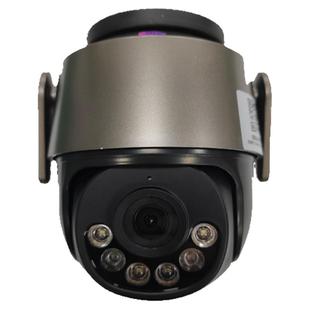 车内4g无线车载远程监控摄像头大巴挖掘机货车手机远程监控对讲