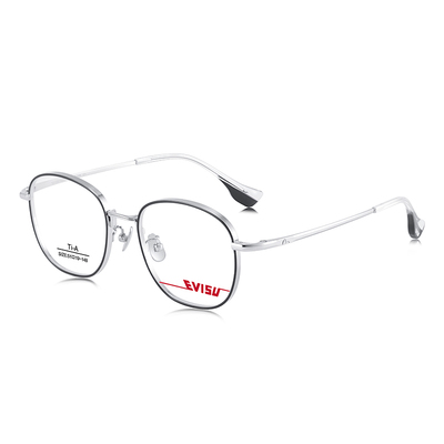 线上眼镜框Evisu复古复古