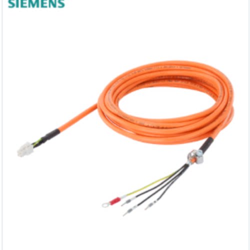 议价供应西门子预制功率导线从事编程 6FX3002-5CK01-1AF0