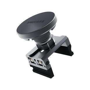 适用于蔚来ES6ES7ES8EC6EC7全铝合金车载手机支架磁吸出风口配件