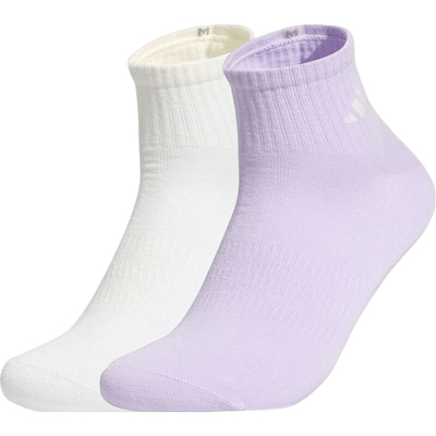 adidas阿迪达斯女子SPW ANKLE 2PP休闲袜子KW1152