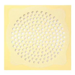 地漏贴去头发滤网浴室下水一次性去水隔大号浴缸隔膜隔毛发过滤网