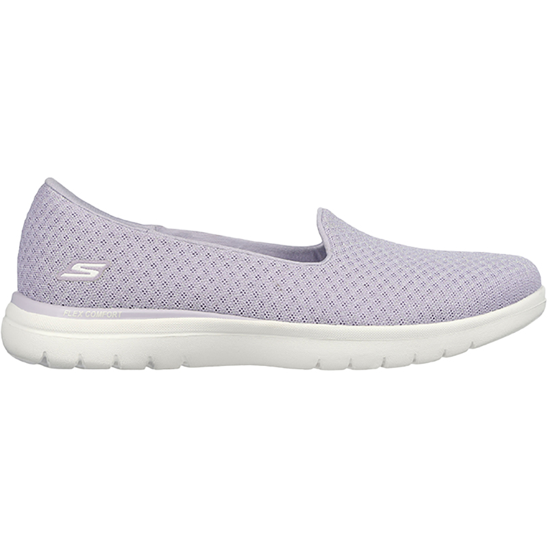 Skechers/斯凯奇正品耐磨运动夏季新款女士低帮网布缓震休闲鞋