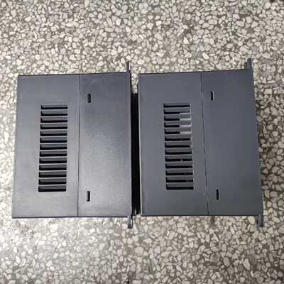 议价七喜变频器HD70020D002202.2kw维修