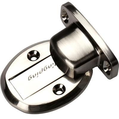 免打孔隐形门防撞卫生间强磁固特