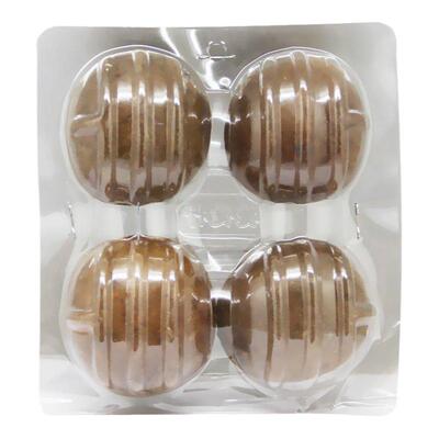 包邮线下药房发货】广西罗汉果4个/盒海王星辰大药房旗舰店